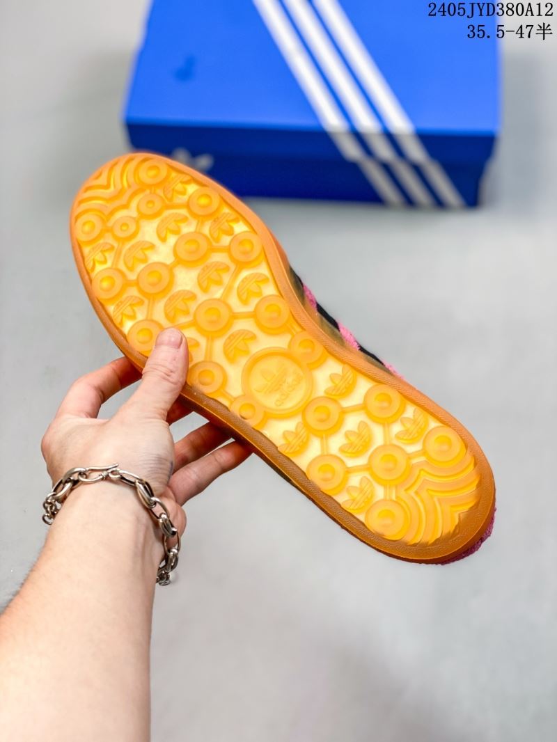 Adidas Handball Shoes